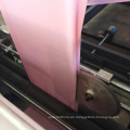 Máquina de fabricación de bolsas no tejidas totalmente automáticas